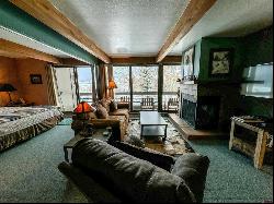 11 Hunter Hill Road Unit 406, Mt. Crested Butte CO 81225