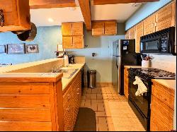 11 Hunter Hill Road Unit 406, Mt. Crested Butte CO 81225