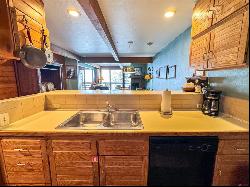 11 Hunter Hill Road Unit 406, Mt. Crested Butte CO 81225