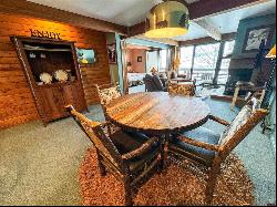 11 Hunter Hill Road Unit 406, Mt. Crested Butte CO 81225