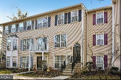 112 Chambord Court, Hamilton NJ 08619