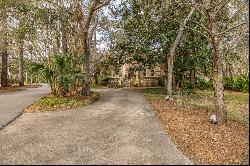 210 Settlers Road, St Simons Island GA 31522