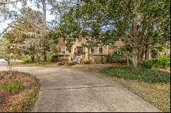 210 Settlers Road, St Simons Island GA 31522