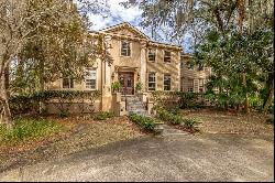 210 Settlers Road, St Simons Island GA 31522