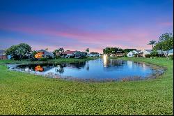 11922 Fountainside Circle, Boynton Beach FL 33437