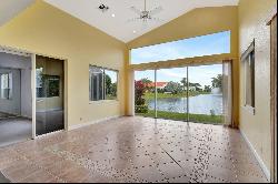 11922 Fountainside Circle, Boynton Beach FL 33437