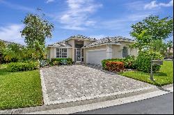 11922 Fountainside Circle, Boynton Beach FL 33437