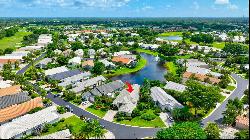 11922 Fountainside Circle, Boynton Beach FL 33437