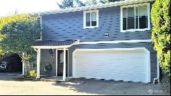 12540 SE 30th Street #B3, Bellevue WA 98005