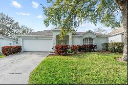 4086 Kingsley Street, Clermont FL 34711