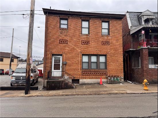 38 Freeport St Unit 4, Etna PA 15223