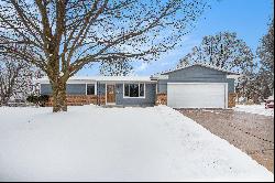 516 Arthur Court, Middleville MI 49333