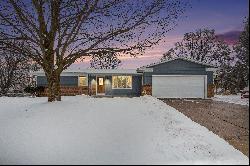 516 Arthur Court, Middleville MI 49333