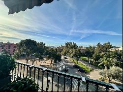 Unique apartment with stunning views for sale in Palma, Mallorca, Palma de Mallorca 07000