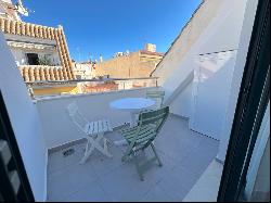 Modern penthouse in the heart of Fuengirola, just steps from the, Fuengirola 29640