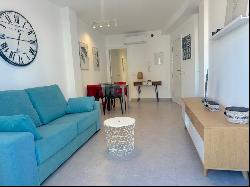 Modern penthouse in the heart of Fuengirola, just steps from the, Fuengirola 29640