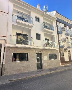 Modern penthouse in the heart of Fuengirola, just steps from the, Fuengirola 29640