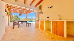 Luxury Villa for Sale in Moraira, Costera del Mar - Refined Coas, Teulada 03724