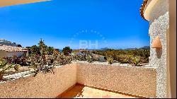 Luxury Villa for Sale in Moraira, Costera del Mar - Refined Coas, Teulada 03724