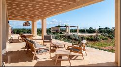 Rural mansion houses for sale in Campos, Majorca, Campos 07630