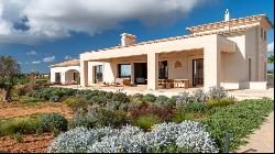 Rural mansion houses for sale in Campos, Majorca, Campos 07630