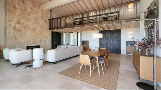 Rural mansion houses for sale in Campos, Majorca, Campos 07630