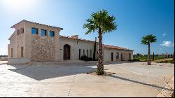 Rural mansion houses for sale in Campos, Majorca, Campos 07630