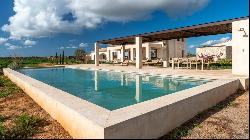 Rural mansion houses for sale in Campos, Majorca, Campos 07630