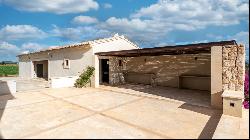 Rural mansion houses for sale in Campos, Majorca, Campos 07630