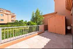 Corner penthouse with panoramic views in Benatalaya, Benahavis, Estepona 29680