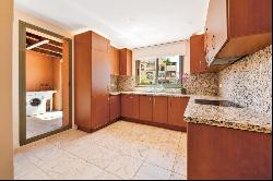 Corner penthouse with panoramic views in Benatalaya, Benahavis, Estepona 29680