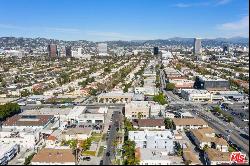 1426 S Hayworth Avenue #303, Los Angeles CA 90035