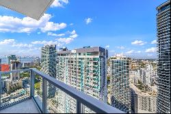 1060 Brickell Ave Unit 4307, Miami FL 33131