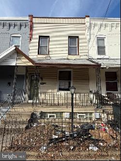 544 N 55th Street, Philadelphia PA 19131