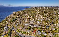 10680 Marine View Drive SW, Seattle WA 98146