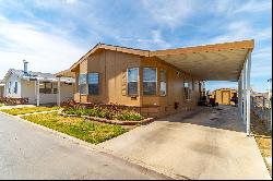 2121 E Avenue I Unit Spc 75, Lancaster CA 93535