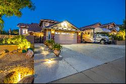 36522 Jenna Lane, Palmdale CA 93550