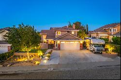 36522 Jenna Lane, Palmdale CA 93550