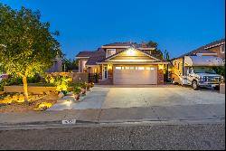 36522 Jenna Lane, Palmdale CA 93550