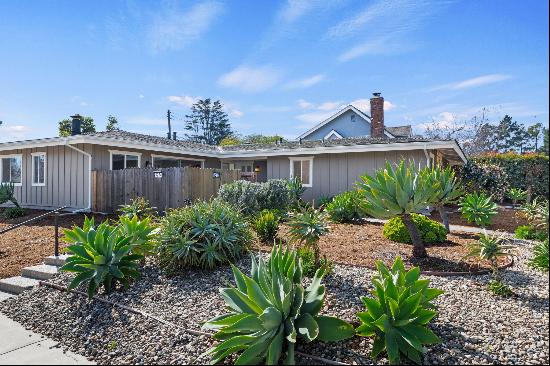 6284 Westmoreland Place, Goleta CA 93117