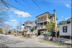 767 Bonaventure Avenue NE, Atlanta GA 30306