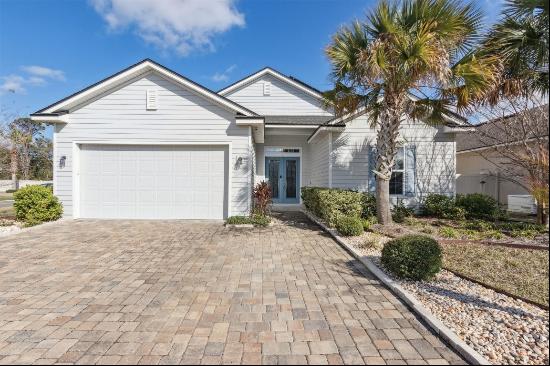 2700 N Sea Grape Drive, Fernandina Beach FL 32034