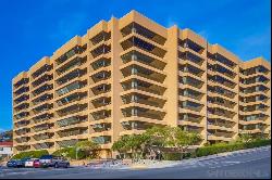 230 W LAUREL STREET #602, San Diego CA 92101