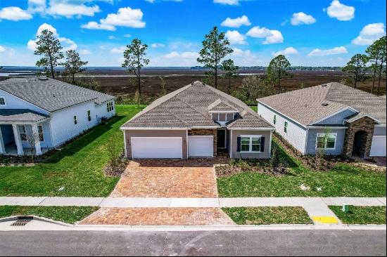 85328 Stonehurst Parkway, Fernandina Beach FL 32034