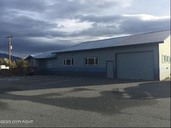 3050 Cottle Loop, Wasilla AK 99645