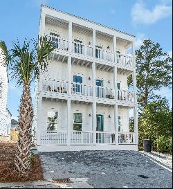 33 Serene Way, Santa Rosa Beach FL 32459