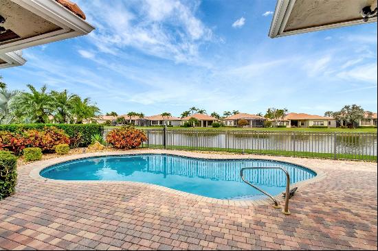 6976 Antinori Lane, Boynton Beach FL 33437