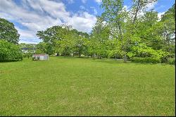 Lot 4 Samford Avenue, Auburn AL 36830