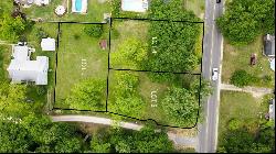 Lot 4 Samford Avenue, Auburn AL 36830