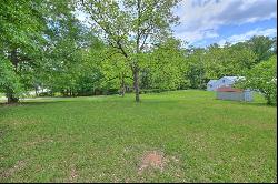 Lot 4 Samford Avenue, Auburn AL 36830